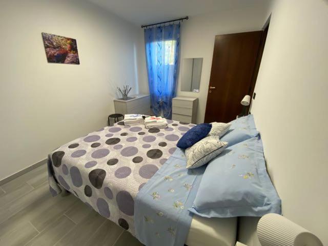Alloggio Vista Mare Macrescia Riomaggiore Kültér fotó