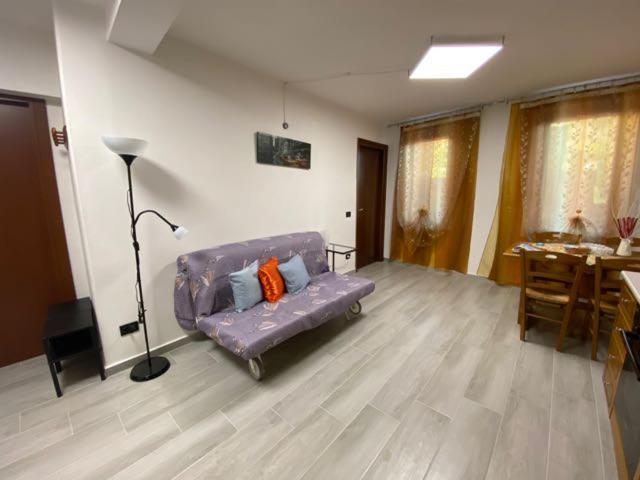 Alloggio Vista Mare Macrescia Riomaggiore Kültér fotó